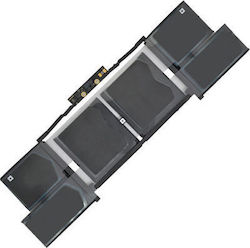 11.4V/83.6WH Συμβατή Μπαταρία Apple MacBook Pro 11.4V/83.6WH Συμβατή Μπαταρία Apple MacBook Pro