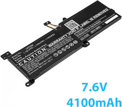 Lenovo L16C2PB1 Συμβατή Μπαταρία Lenovo IdeaPad