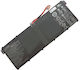 Συμβατή Μπαταρία για Acer Aspire με 4810mAh