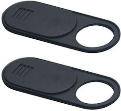 Κάλυμμα Κάμερας Webcam Plastic Cover Κάλυμμα Κάμερας Webcam Plastic Cover