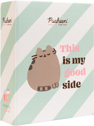 Pusheen Άλμπουμ για 100 Φωτογραφίες Πολύχρωμο AF100101507 10x15cm
