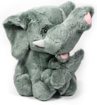 Plush Elephant 40 cm