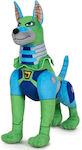 Plush Scooby-doo Dynomutt 30 cm