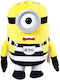 Plush Minions 16 cm.