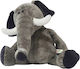 Fiko Plush Elephant Pe-001 Fiko 25 cm