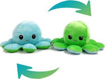 Plush Reversible Octopus