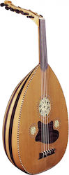 Sultan Παραδοσιακό Ούτι SULTAN BL100 Mahogany Mahogany