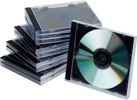 Rewritable DVD+RW 16x 4.7GB 1pcs
