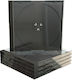 MediaRange CD Box Cd Jewelcase pentru 1 Disc cu...