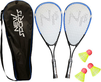 Vedes Sports Σετ Badminton