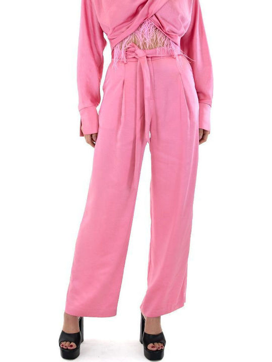 C. Manolo Pants Women C.manolo
