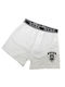 Stamion Kinder-Boxershorts Weiß PBC0611