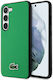 Lacoste Iconic Petit Pique Back Cover Πλαστικό ...