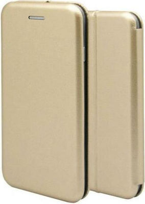 Borofone Back Cover Auriu (Galaxy Note 10Redmi Note 10 5G / Poco M3 Pro)