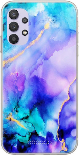 Babaco Задна корица Силикон Син (Galaxy A13 5G)