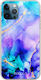 Babaco Back Cover Silicon Multicolor (iPhone 12 Pro Max)