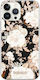 Babaco Back Cover Σιλικόνης Πολύχρωμο (iPhone 12 Pro Max)