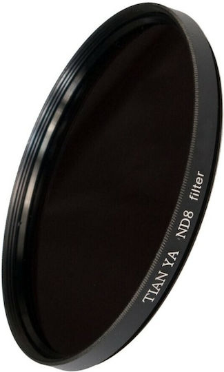 W-Tianya Φίλτρo ND Διαμέτρου 40.5mm για Φωτογραφικούς Φακούς