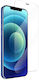Tempered Glass (iPhone 17e / 16e / 14 / 13 / 13 Pro)