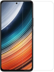 Tempered Glass (Poco F4) Tempered Glass (Poco F4)