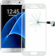 Clear Tempered Glass (Galaxy S7)