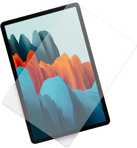 Yoga Tab 11 Yt-j706 Anticrash Flex Foil Ultra Hd Screen Protector (Lenovo Yoga Tab) 40848