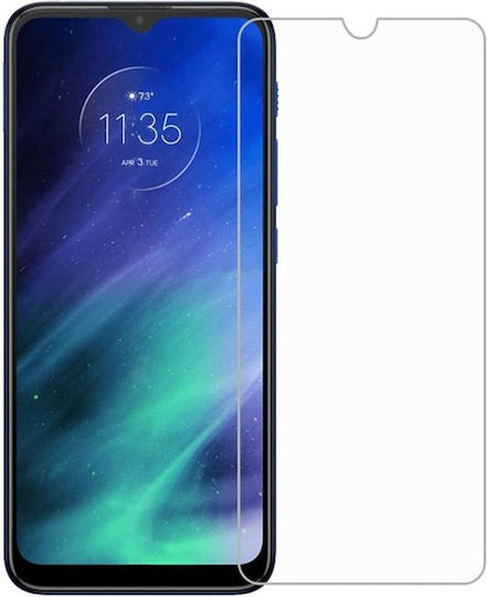 Tempered Glass (Motorola Moto G10, G10 Power, G20, G30)