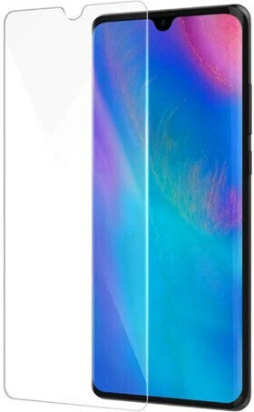 Non Vollflächig gehärtetes Glas (Huawei P Smart 2019/P Smart+ 2019)