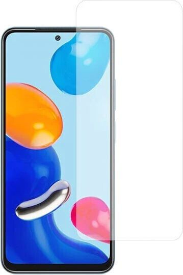 Redmi Note Tempered Glass (Poco M4 Pro)