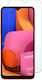 Закалено стъкло (Oppo A17)