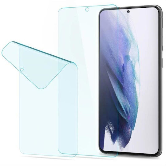 Protective Anticrash Screen Protector (Huawei P50)