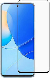 Full Face Tempered Glass Negru (Huawei Nova 9 SE) Full Face Tempered Glass Negru (Huawei Nova 9 SE)