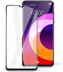 Full Face Tempered Glass 0.3mm Μαύρο (Galaxy A13) Full Face Tempered Glass 0.3mm Μαύρο (Galaxy A13)