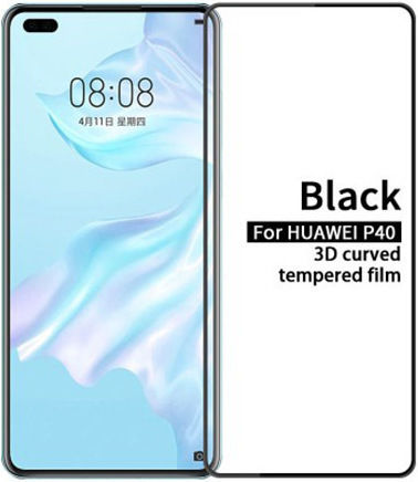 Pinwuyo Full Face Tempered Glass (Huawei P40)