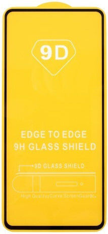 Redmi Note 9s Note 9 Pro Full Face Tempered Glass (Redmi Note 9S / 9 Pro / 9 Pro Max)
