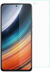 Tempered Glass (Poco F4)