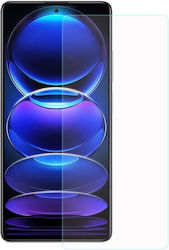 Tempered Glass (Redmi Note 12 Pro+) Tempered Glass (Redmi Note 12 Pro+)