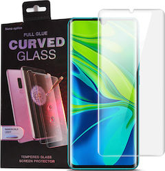 Curved Galaxy S10 Screen Protector