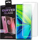 Curved UV Liquid Full Face Tempered Glass (Galaxy S10)