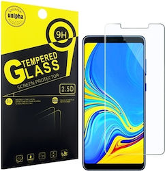 Tempered Glass (Nokia 8)