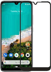 Full Face Tempered Glass (Mi 9 Lite) Full Face Tempered Glass (Mi 9 Lite)