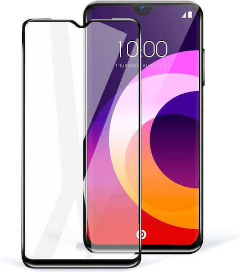 Redmi Note 5D Ceramic Full Glue Tempered Glass (Redmi Note 9S / 9 Pro / 9 Pro Max)