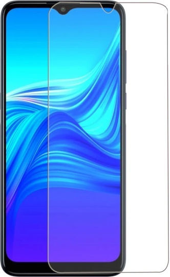 Gehärtetes Glas (TCL 405 / 406 / 408)