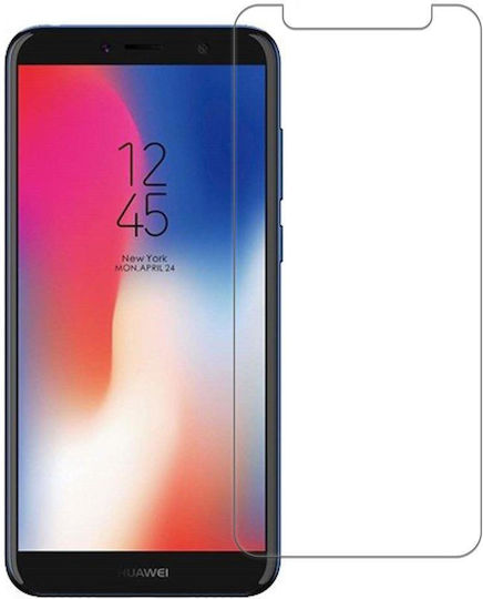 Tempered Glass (Huawei Y6 2018) A00_SM8-HU-Y618_TEMPGLASS
