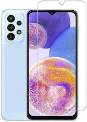 Tempered Glass (Galaxy A23 4G / Galaxy A23 5G) Tempered Glass (Galaxy A23 4G / Galaxy A23 5G)