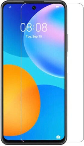 Tempered Glass (Huawei P Smart 2021)