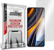 GrizzGlass Folie de protecție Hydrogel Hydrofilm (Poco X4 GT)