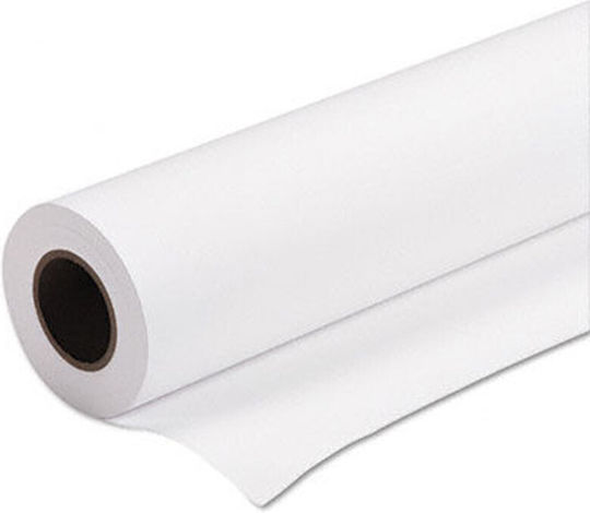 Calligraphy Plotter Paper Roll 420mm x 120m 80gr/m² 042120