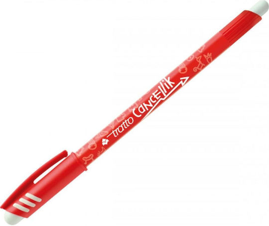 Tratto Cancellik Στυλό Ballpoint
