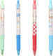 M&G Химикали Ballpoint Многоцветни